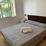 아파트 En La Fosca Mar Y Piscina *