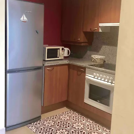 Apartment En La Fosca Mar Y Piscina Palamos