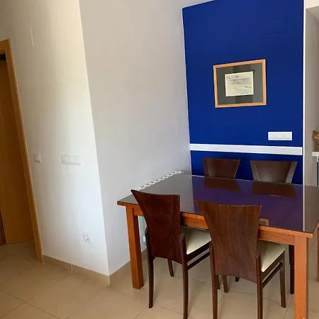 Apartment En La Fosca Mar Y Piscina *