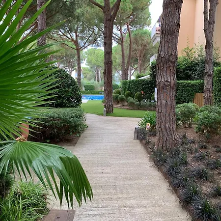 Apartment En La Fosca Mar Y Piscina Palamos