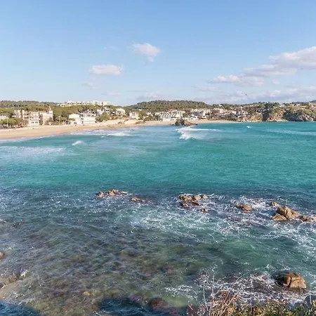 Apartment En La Fosca Mar Y Piscina *